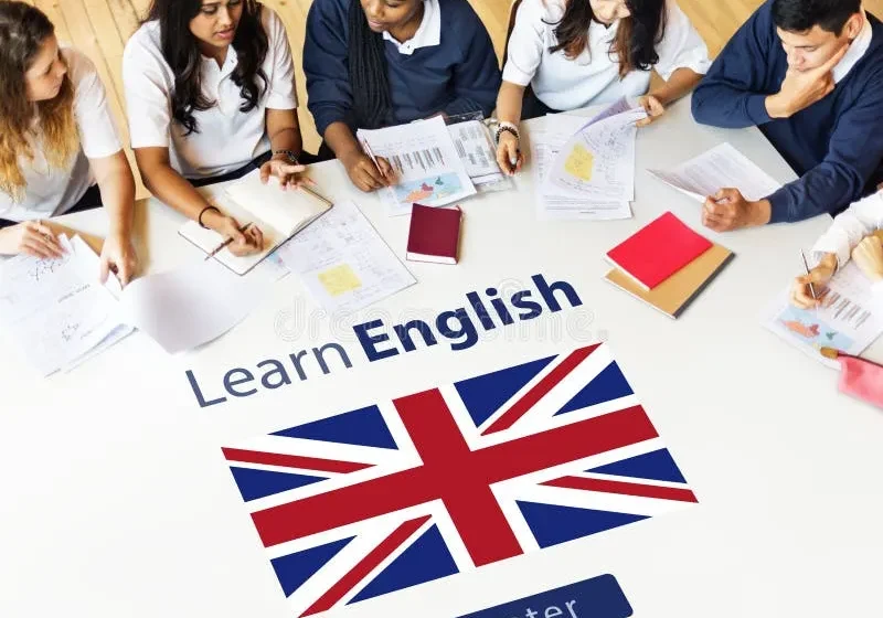 learn-english-language-online-education-concept-79092764